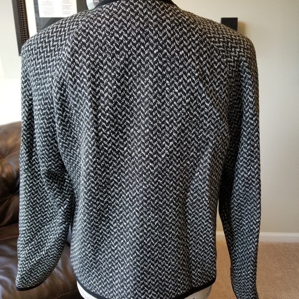 Suit jacket - Picture 2 of 4